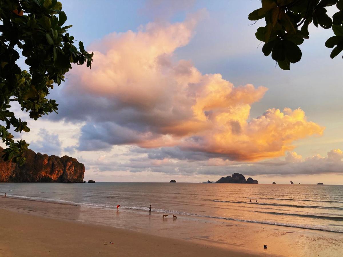 Phra Nang - Sha Extra אתר נופש Ao Nang