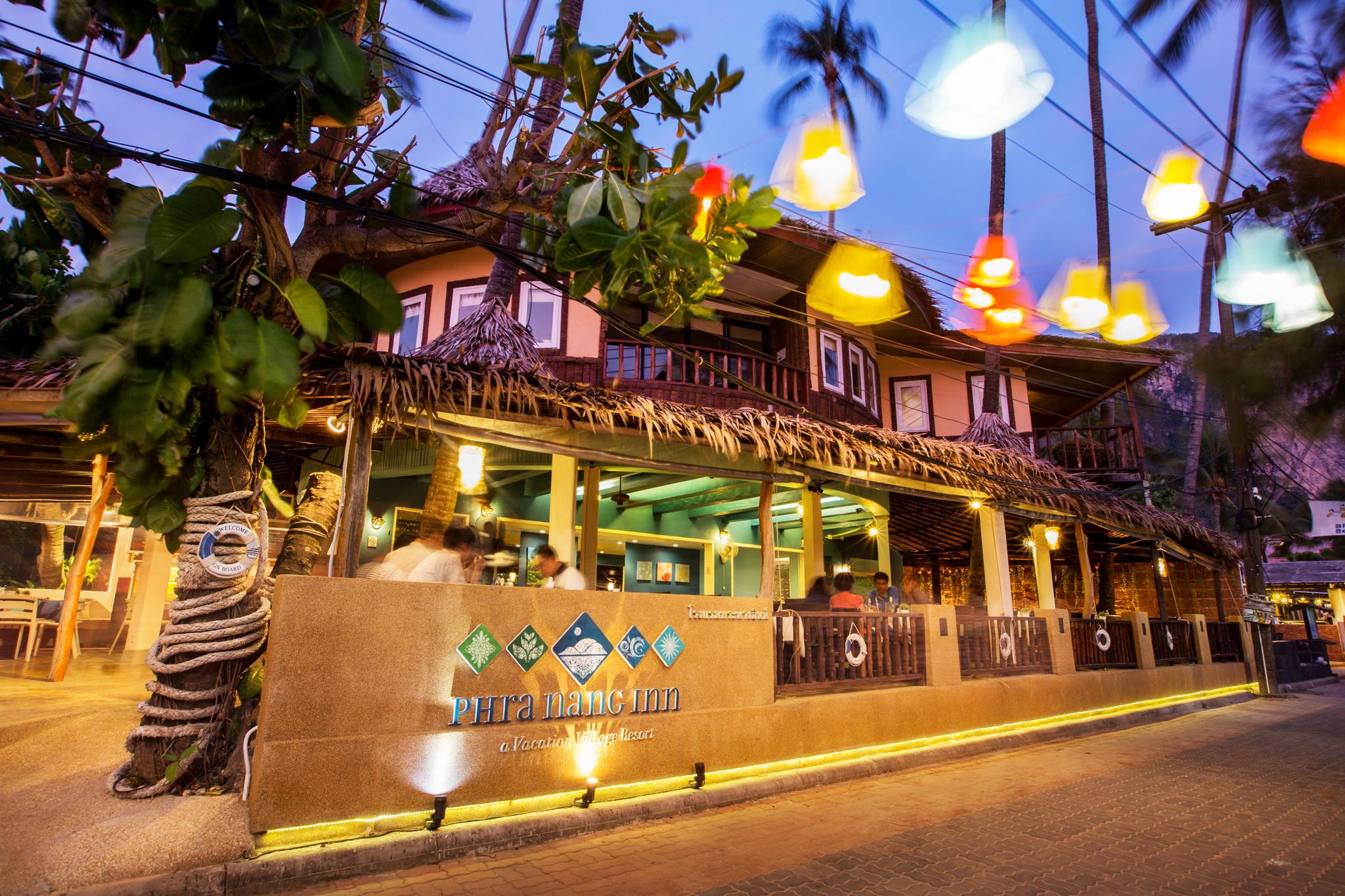 Phra Nang - Sha Extra 4*