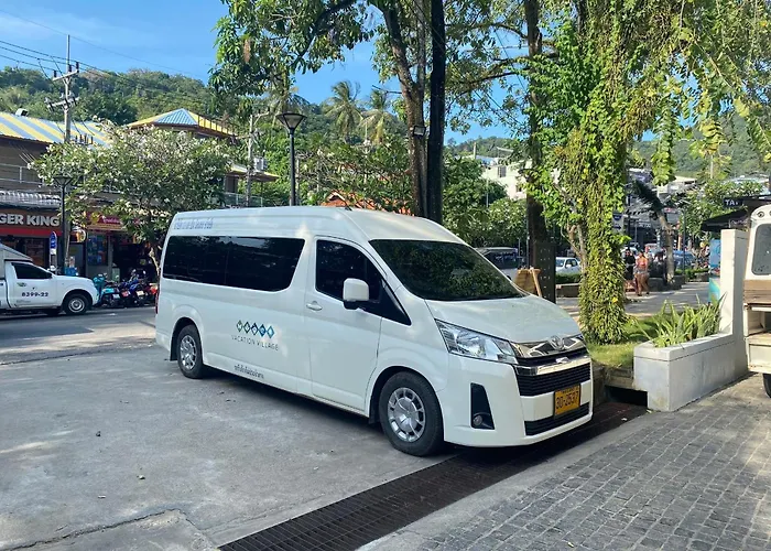 Vacation Village Phra Nang Inn - Sha Extra Plus