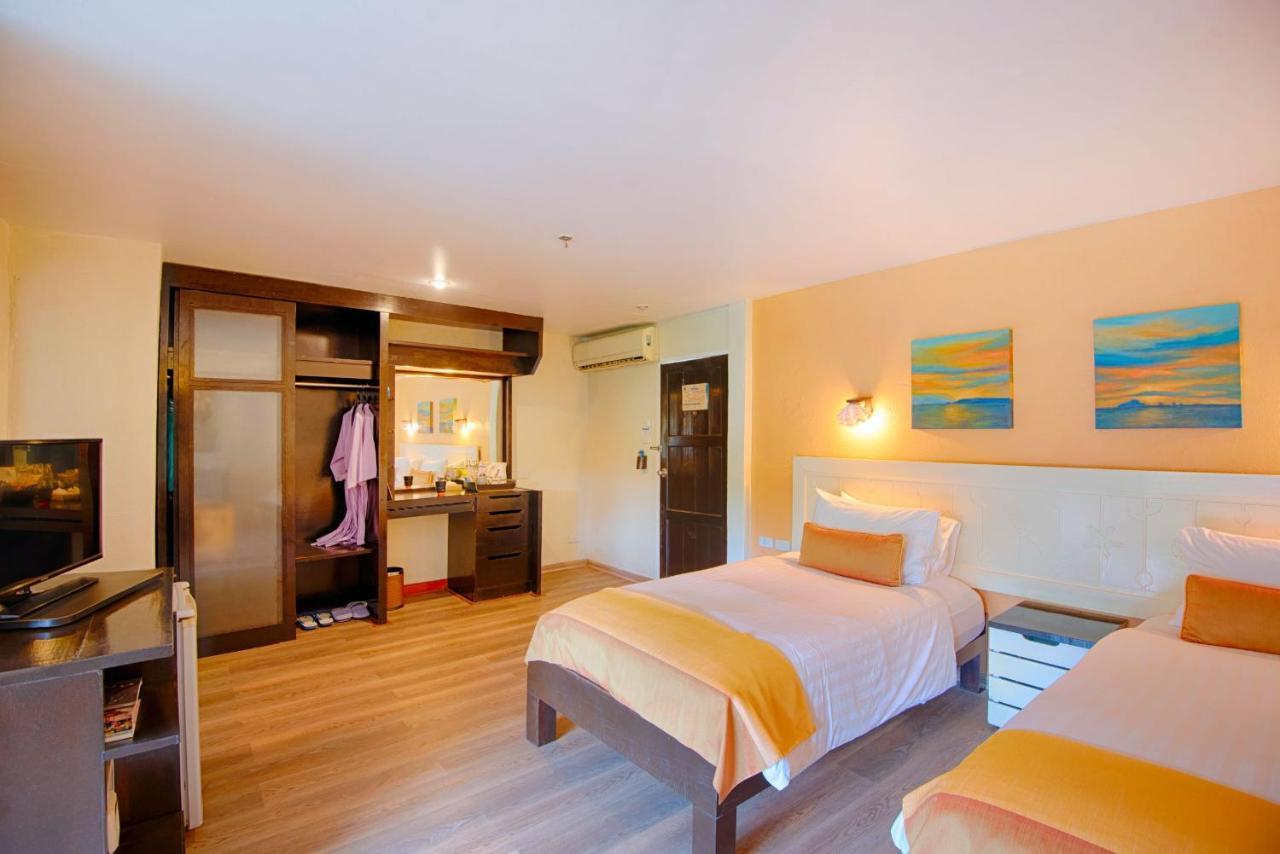 Phra Nang - Sha Extra Tempat peranginan 4*