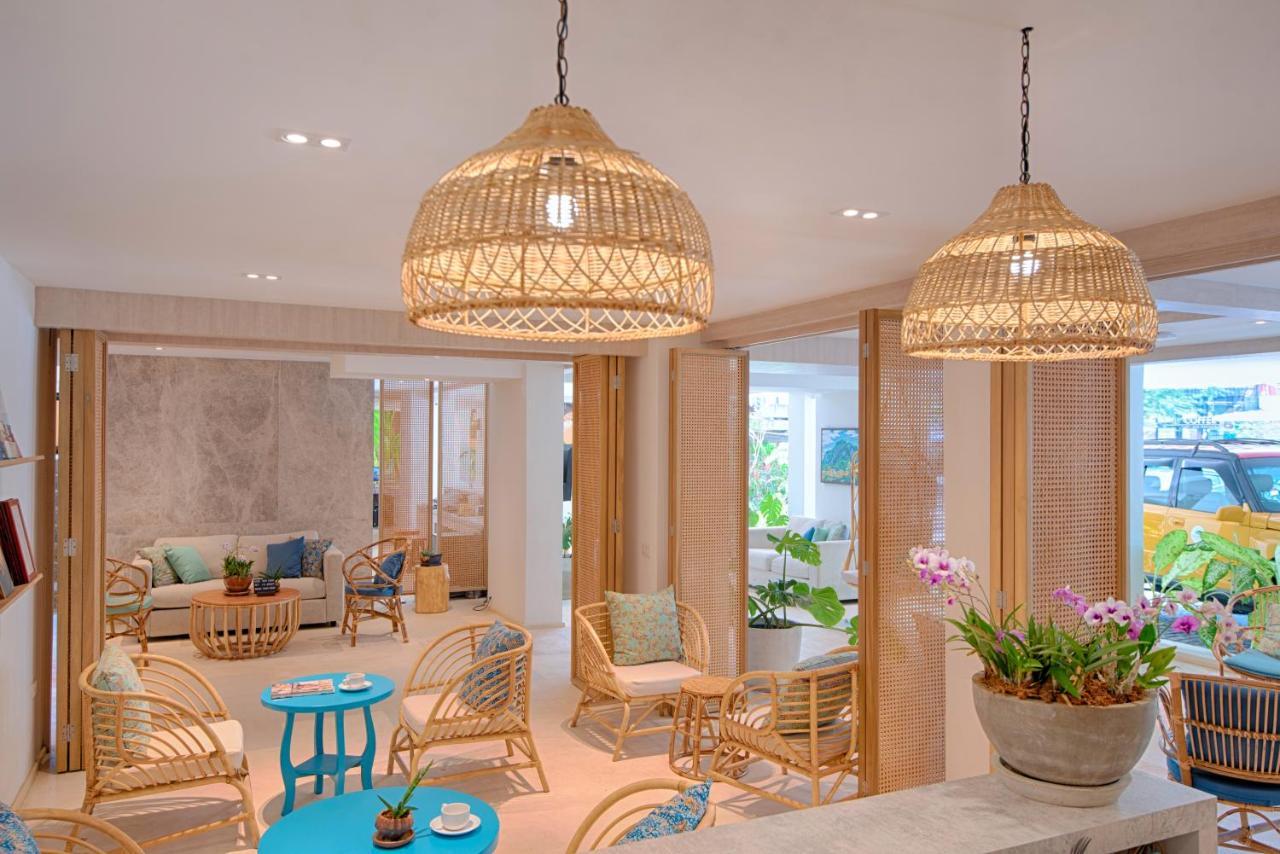 Phra Nang - Sha Extra Tempat peranginan 4*