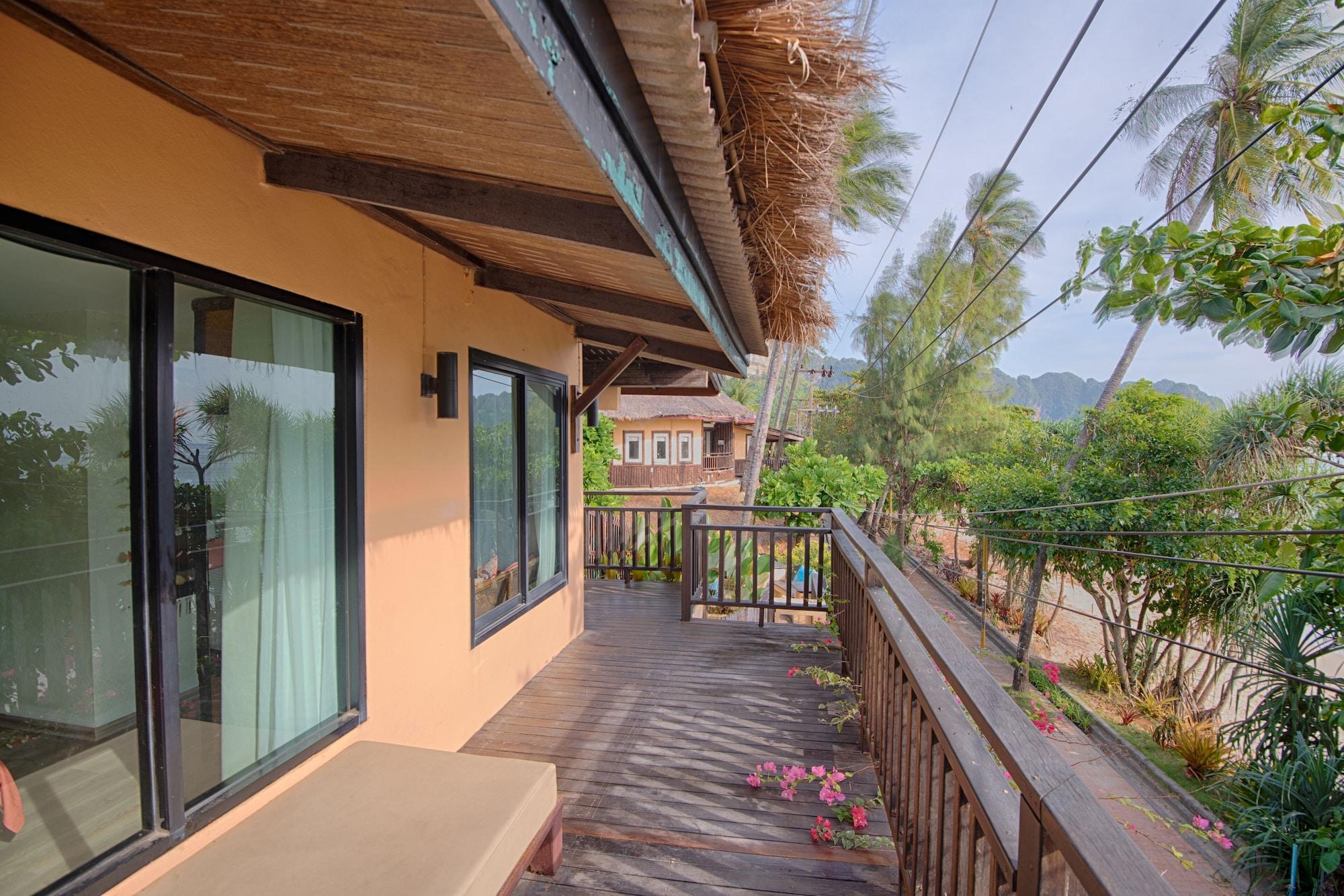 Tempat peranginan Phra Nang - Sha Extra Ao Nang
