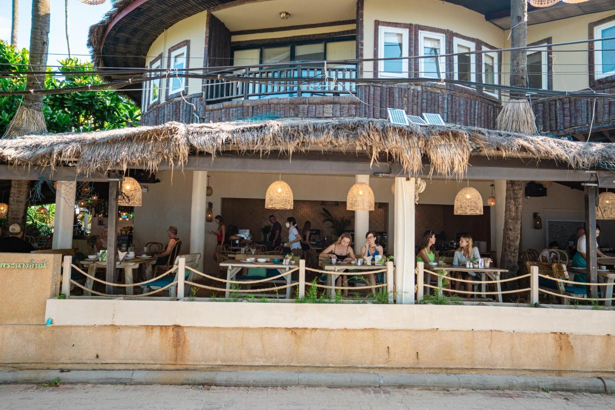 Tempat peranginan Phra Nang - Sha Extra