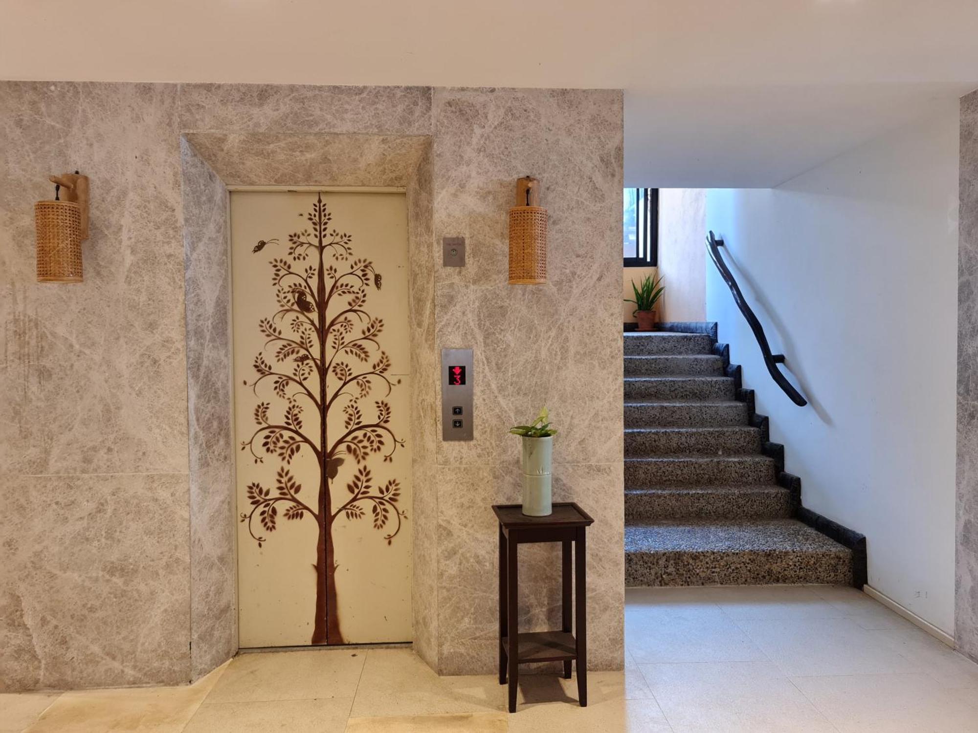 Phra Nang - Sha Extra Tempat peranginan 4*