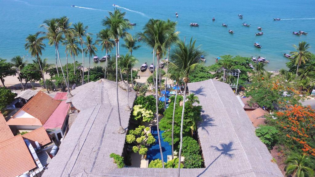 Phra Nang - Sha Extra Tempat peranginan