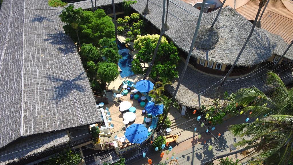 Phra Nang - Sha Extra Tempat peranginan Ao Nang